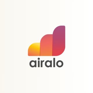 Airalo - Aliado Space Journey