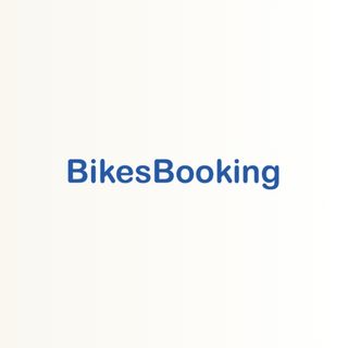 BikesBooking - Aliado Space Journey