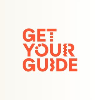 GetYourGuide - Aliado Space Journey