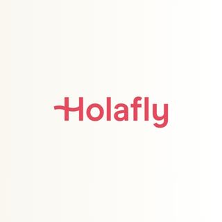 Holafly - Aliado Space Journey