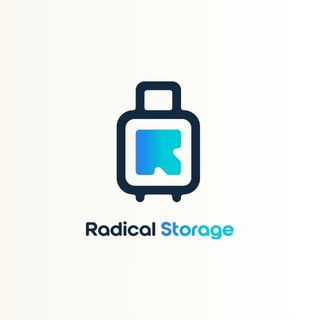 Radical Storage - Aliado Space Journey